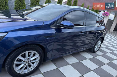 Універсал Renault Megane 2019 в 