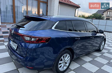 Універсал Renault Megane 2019 в 