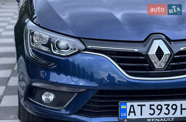 Універсал Renault Megane 2019 в 