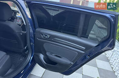 Універсал Renault Megane 2019 в 