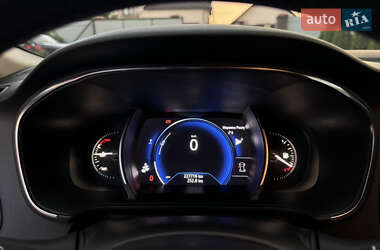 Універсал Renault Megane 2019 в 
