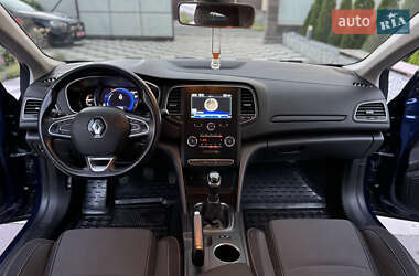 Універсал Renault Megane 2019 в 