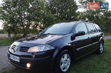 Універсал Renault Megane 2005 в Білки