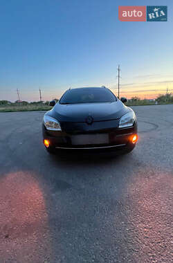 Універсал Renault Megane 2011 в Вінниці
