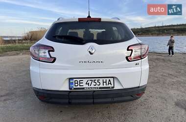 Универсал Renault Megane 2012 в Николаеве