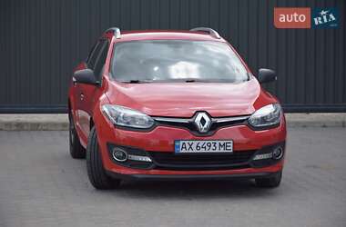 Універсал Renault Megane 2014 в Білій Церкві