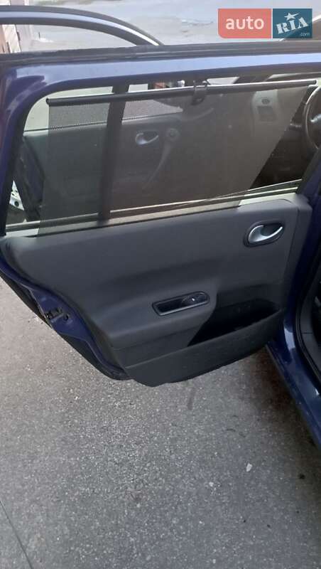 Універсал Renault Megane 2008 в Харкові