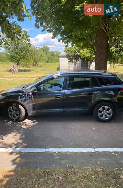 Универсал Renault Megane 2013 в Житомире