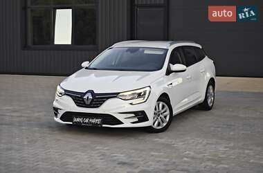 Универсал Renault Megane 2020 в Дубно