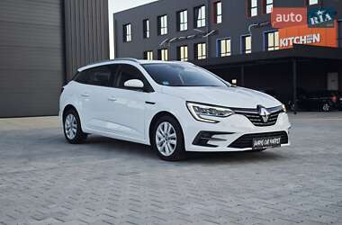 Универсал Renault Megane 2020 в 