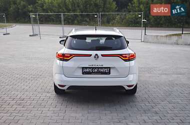 Универсал Renault Megane 2020 в 