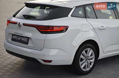 Универсал Renault Megane 2020 в 