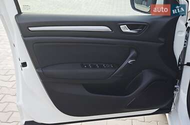Универсал Renault Megane 2020 в 