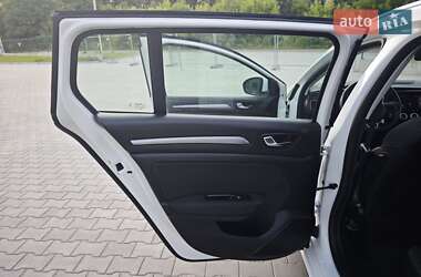 Универсал Renault Megane 2020 в 
