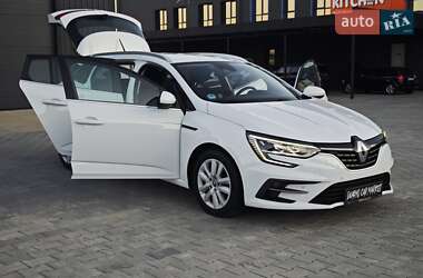 Универсал Renault Megane 2020 в 