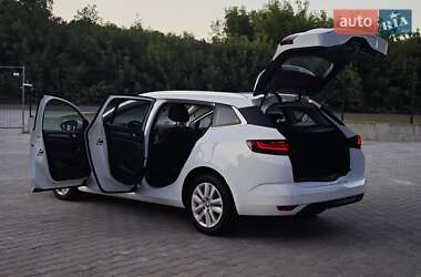 Универсал Renault Megane 2020 в 