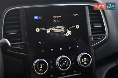 Универсал Renault Megane 2020 в 