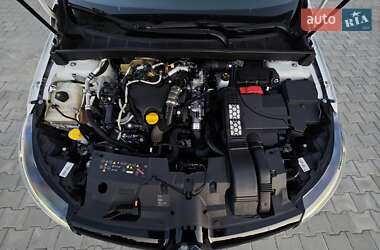 Универсал Renault Megane 2020 в 