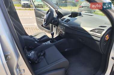 Універсал Renault Megane 2012 в Києві