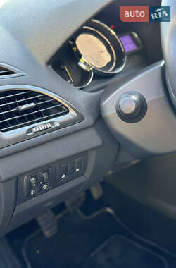 Универсал Renault Megane 2013 в 