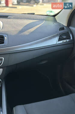 Универсал Renault Megane 2013 в 