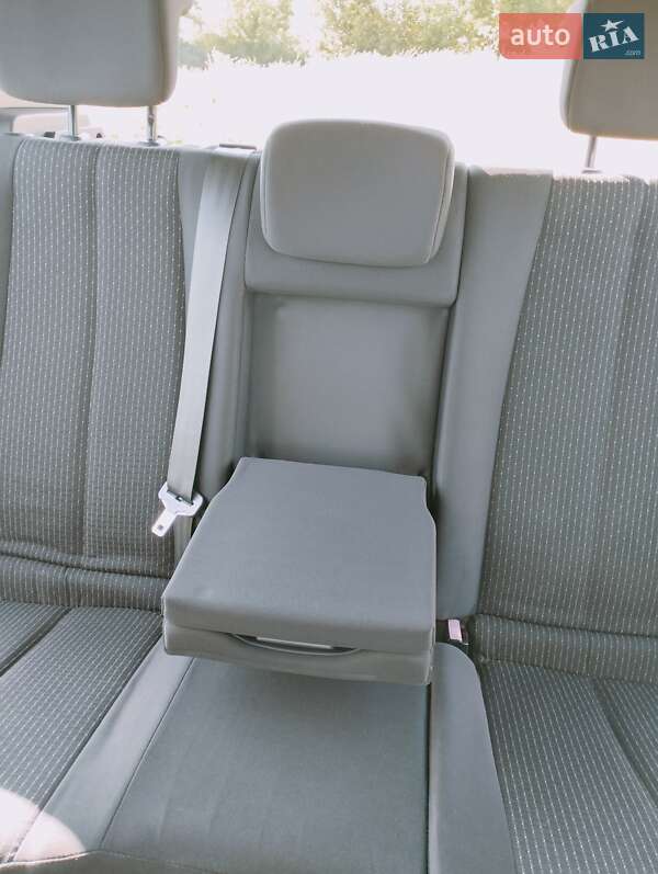 Хэтчбек Renault Megane 2006 в Сумах
