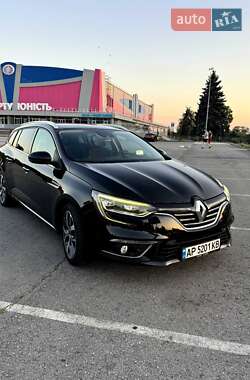 Универсал Renault Megane 2017 в Запорожье