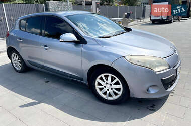 Хетчбек Renault Megane 2008 в Львові