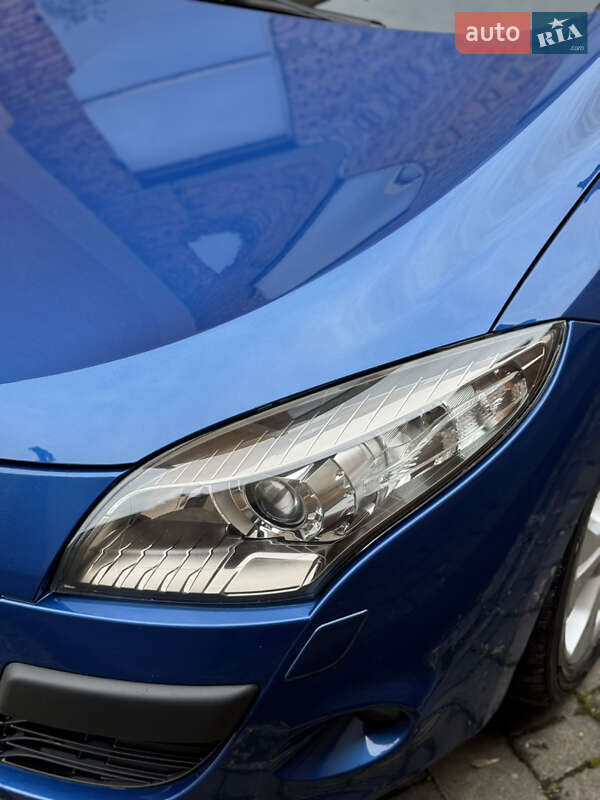 Универсал Renault Megane 2011 в Коломые