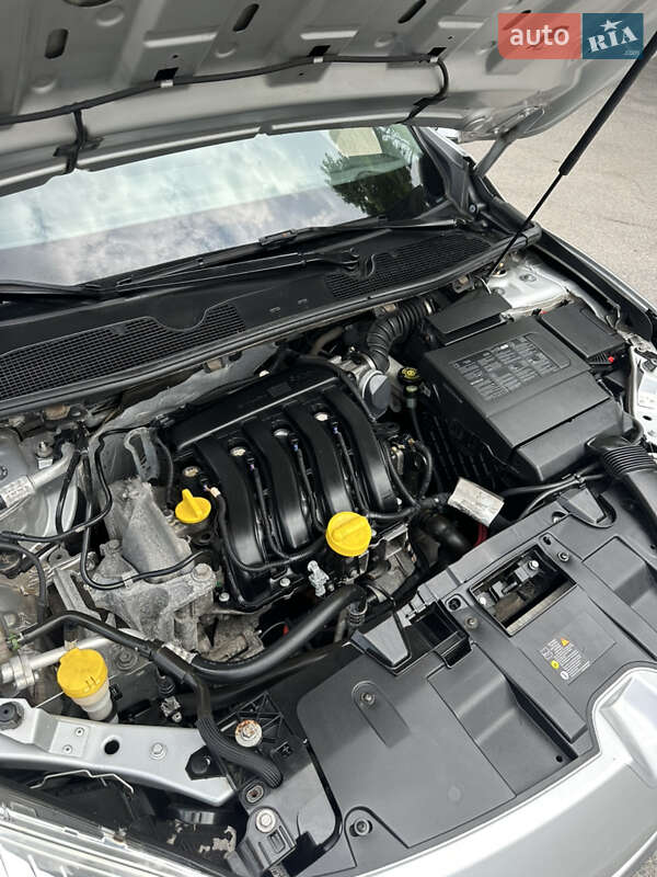 Хэтчбек Renault Megane 2010 в Александрие