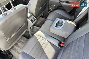 Хетчбек Renault Megane 2013 в 