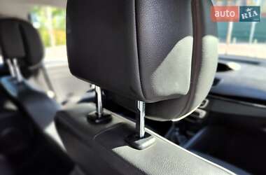 Хетчбек Renault Megane 2013 в 