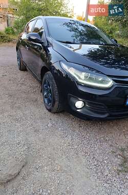 Хэтчбек Renault Megane 2014 в Пятихатках