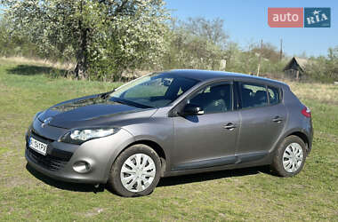 Хэтчбек Renault Megane 2011 в Киеве