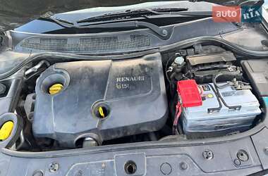 Универсал Renault Megane 2005 в 