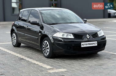 Хэтчбек Renault Megane 2006 в Кривом Роге