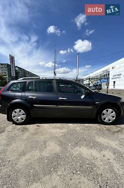 Универсал Renault Megane 2007 в 