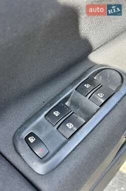 Универсал Renault Megane 2007 в 