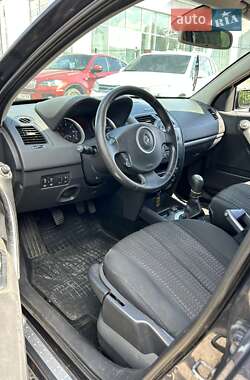 Универсал Renault Megane 2007 в 