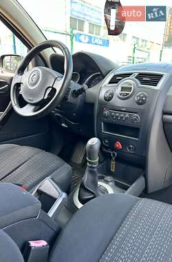 Универсал Renault Megane 2007 в 