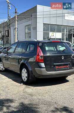 Универсал Renault Megane 2007 в 