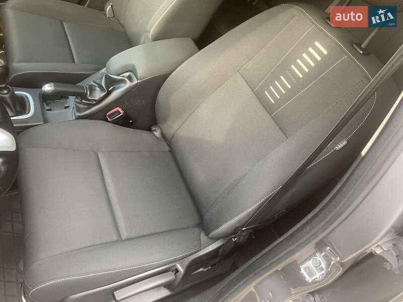 Универсал Renault Megane 2011 в Львове