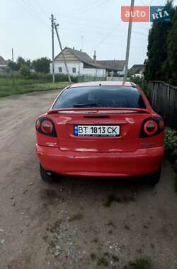 Купе Renault Megane 1999 в Бердичеве