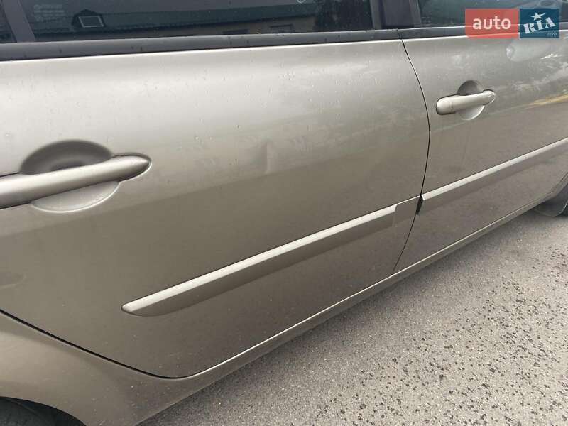 Универсал Renault Megane 2009 в Лозовой фото 7 Универсал Renault Megane 2009 в Лозовой