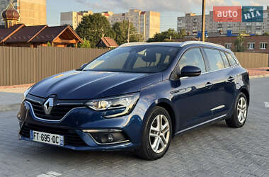 Универсал Renault Megane 2020 в Хмельницком