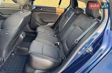 Универсал Renault Megane 2020 в 