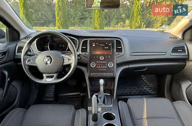 Универсал Renault Megane 2020 в 