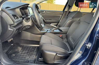 Универсал Renault Megane 2020 в 