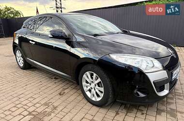 Хэтчбек Renault Megane 2012 в Одессе