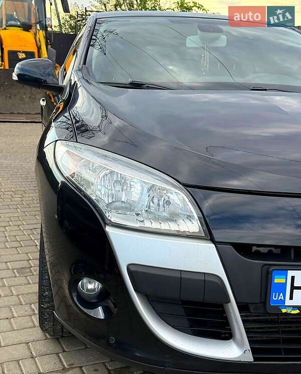 Хетчбек Renault Megane 2012 в Одесі фото 61 Хетчбек Renault Megane 2012 в Одесі